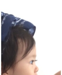 GU | バンダナ/スカーフ