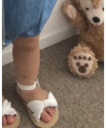 babyGAP | サンダル