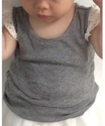 babyGAP | Tシャツ/カットソー