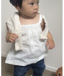 ZARA baby | キャミソール