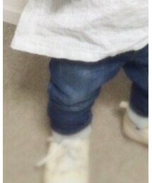 babyGAP | デニムパンツ