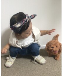 SNIDEL | ヘアバンド