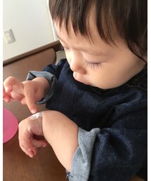 イタイイタイしたの | その他