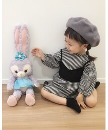 韓国子供服 | ハンチング/ベレー帽