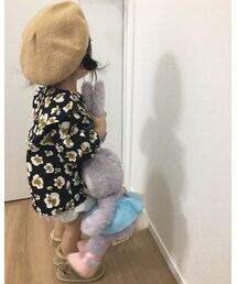 BREEZE | ハンチング/ベレー帽