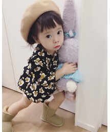 futafuta | チュニック