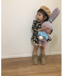 Birthday | ブーツ