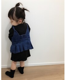 バックスタイル | ワンピース