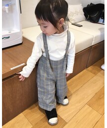 無印良品 | Tシャツ/カットソー