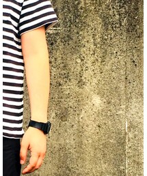 CASIO | アナログ腕時計