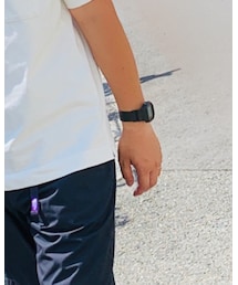 CASIO | アナログ腕時計