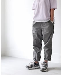 THE NORTH FACE PURPLE LABEL | パープルレーベル セールで13,000円くらい(パンツ)