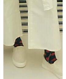 GU | デニムパンツ