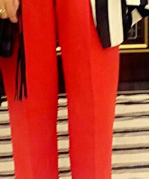 ZARA | チノパンツ