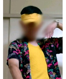 名無し募集中。。。 | タンクトップ