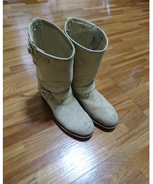 RED WING | ブーツ