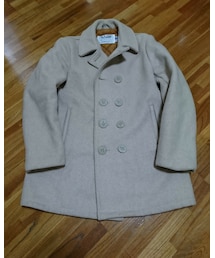 schott | ピーコート