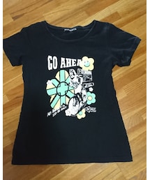 MARY QUANT | Tシャツ/カットソー