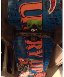 ANTI HERO | その他