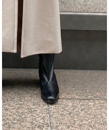 MADEMOISELLE ROPE' | ブーツ