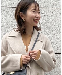 MADEMOISELLE ROPE' | Tシャツ/カットソー