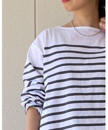 LEMINOR | Tシャツ/カットソー