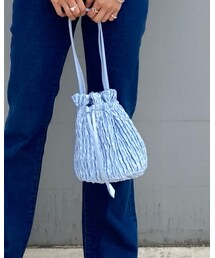 MADEMOISELLE ROPE' | バッグ