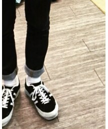 CONVERSE ALL STAR | スニーカー