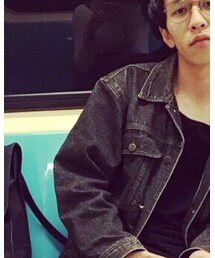 Lee | デニムジャケット