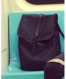 RAINS | バックパック/リュック