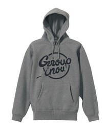 GAL | group_inou / LOGO PARKER (パーカー)