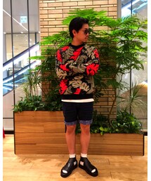 DIESEL | サングラス