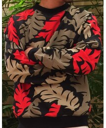 DIESEL | スウェット