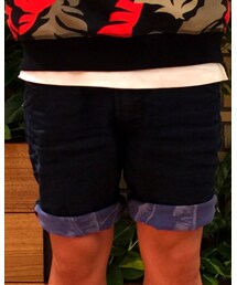 DIESEL | デニムパンツ