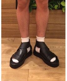 DIESEL | サンダル