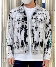 DIESEL | デニムジャケット