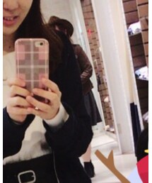 earth music&ecology | ブルゾン