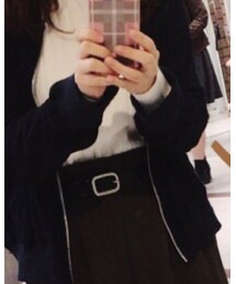 UNIQLO | ニット/セーター