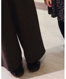 LOWRYS FARM | その他シューズ