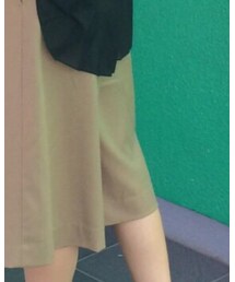 UNIQLO | その他パンツ