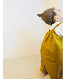 Handmade | つなぎ/オールインワン