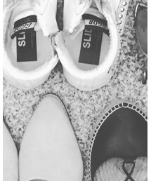 GGDB | スニーカー