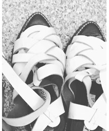 Acne Studios | サンダル