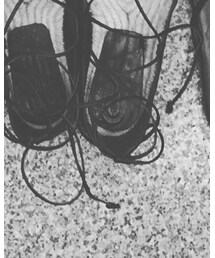 ZARA | バレエシューズ