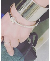 AMIW | ブレスレット