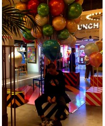 Dickies | パーカー