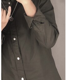 hm | ジャケット/アウター