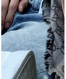 ZARA | デニムパンツ