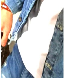 no brand | Tシャツ/カットソー