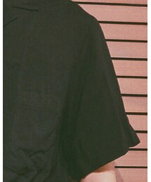 American Apparel | シャツ/ブラウス